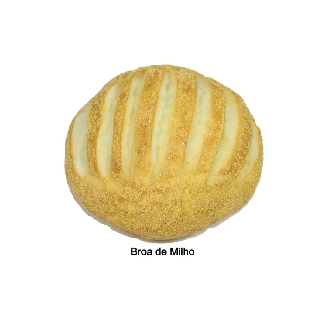 Pão para enfeitar mesa de Santa Ceia
