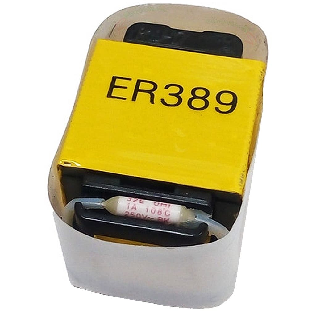 Bobina/transformador Panasonic Er389 110v Original (novo)