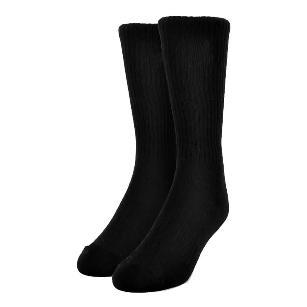Kit 9 Pares de Meias Tamanho Especial Calça do 42 ao 46 Bota-Coturno-Esportes