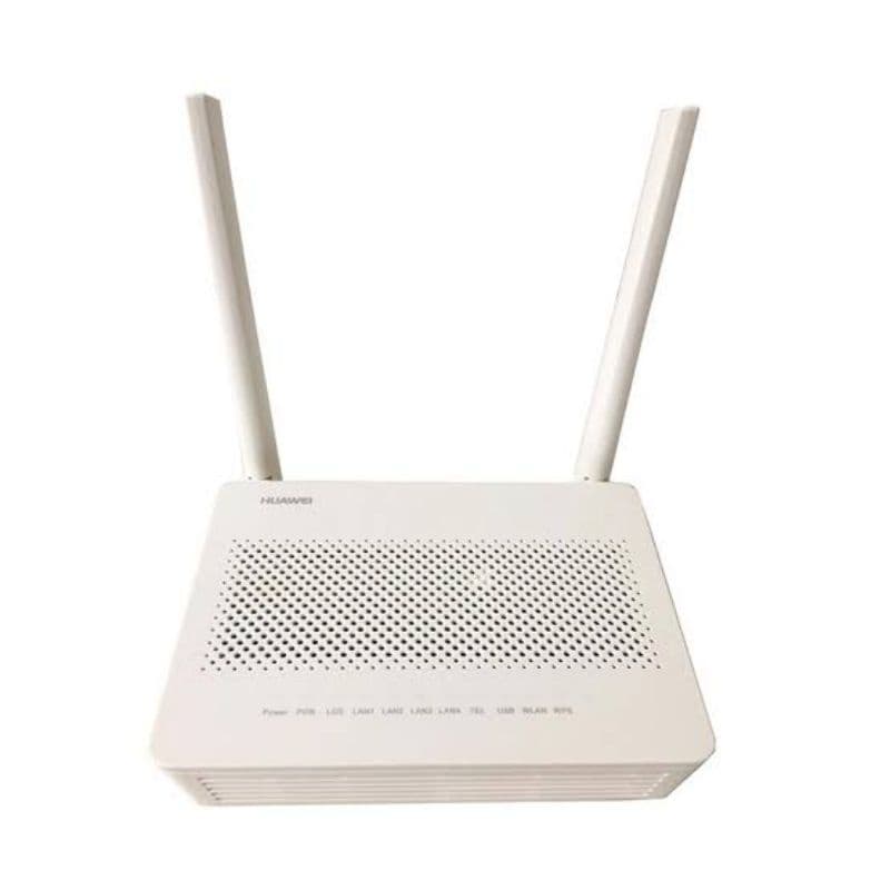 Roteador Huawei GPON / EG 8145V5  2.4/5g Unidade Seminovos