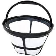 Filtro Permanente Para Cafeteira Britânia Modelo Bcf36i