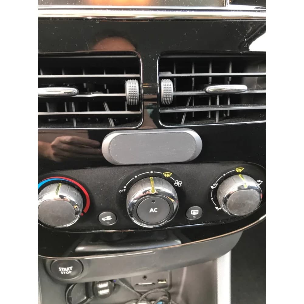 Suporte de Celular Magnético para Carro Imã GPS Carro Suporte Veicular de Celular Discreto Premium