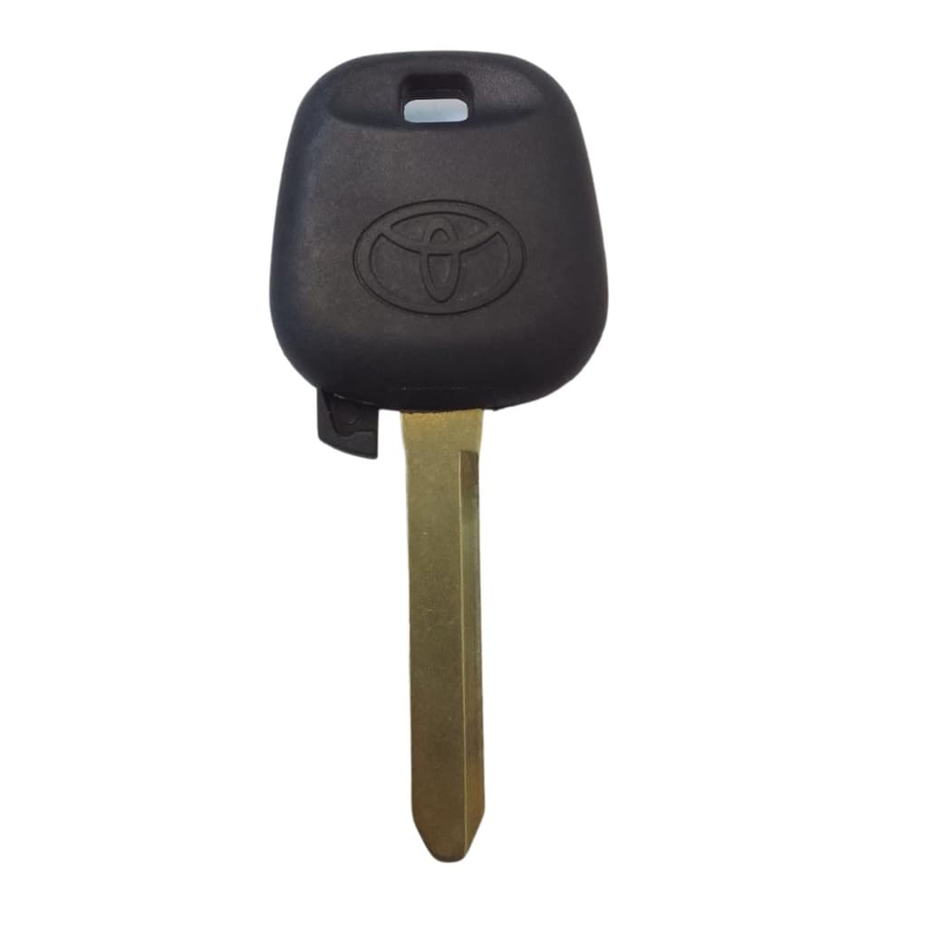 Chave Reserva Gaveta Toyota Corolla 2003 á 2014