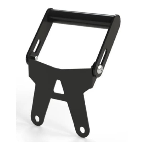 Suporte Celular Gps Tiger 800 2014 2015 2016 2017 18 19 20