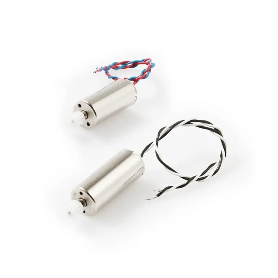 MOTOR HUBSAN H502S H502E DRONE HUBSAN DESIRE