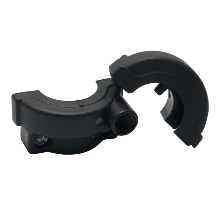 Carcaça Acelerador Sup+inf - Cg 125/ Titan 125/ Fan 125