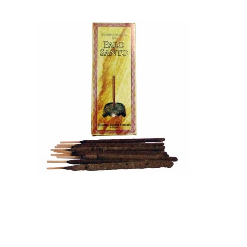Incenso Palo Santo Caixinha 9 Batões