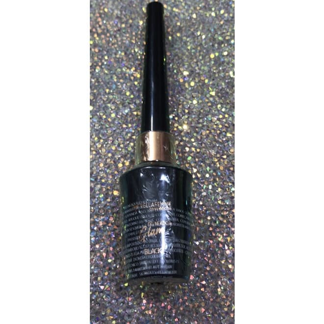 Delineador Glam Black Bella Femme