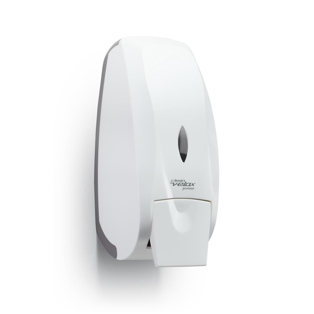 SABONETEIRA DE PAREDE, DISPENSER DE SABONETE, SABONETEIRA VELOX