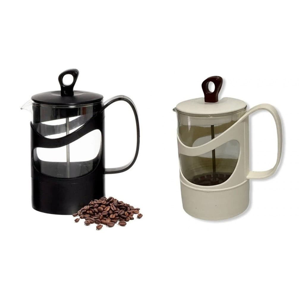 Cafeteira Prensa Francesa 660 Ml