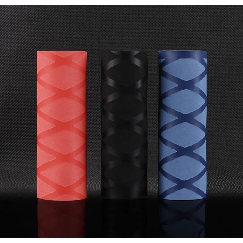 Aperto de Raquete Overgrip termorretrátil para raquete de tênis de mesa, ping pong - ENVIO RÁPIDO!