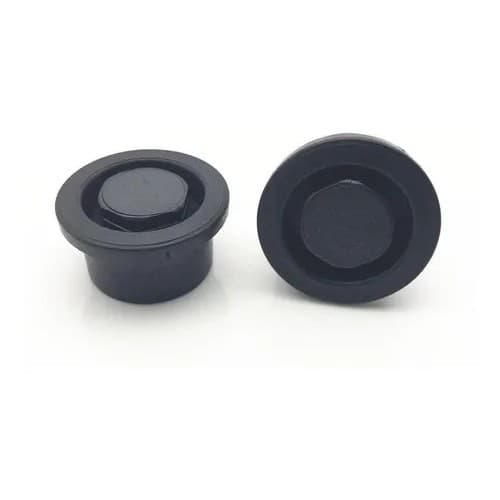 2 Válvula De Respiro Automática Prancha Stand Up Paddle Sup
