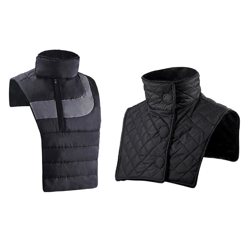 GODD Pescoço Envoltório Repelente De Água Cachecol Mais Quente Inverno Moto Equitação Esqui Engrossado Patinação Capa