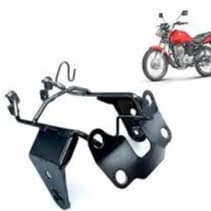 Suporte do Farol e Painel CG 125 Fan 2009>2014
