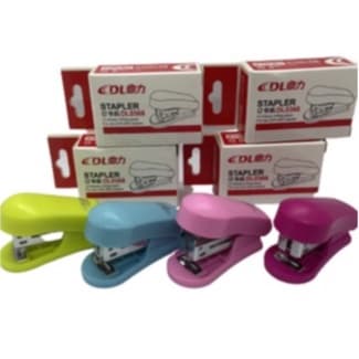 Mini grampeador Stapler Dl0368.