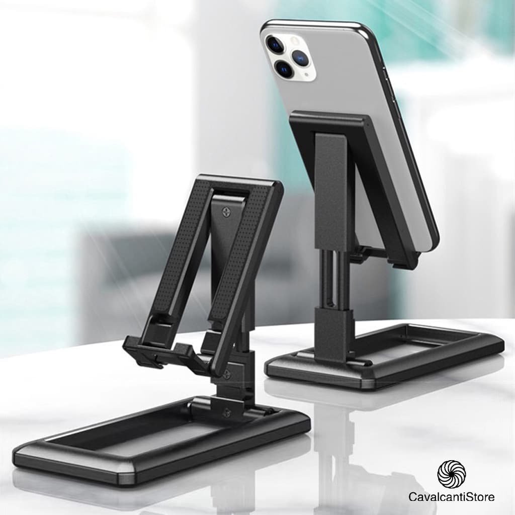 Suporte Para Telefone ipad tablet Mesa Dobrável portatil pequeno leve suporte apoio para mesa Flexible Conforto Lindos-Envio Imediato