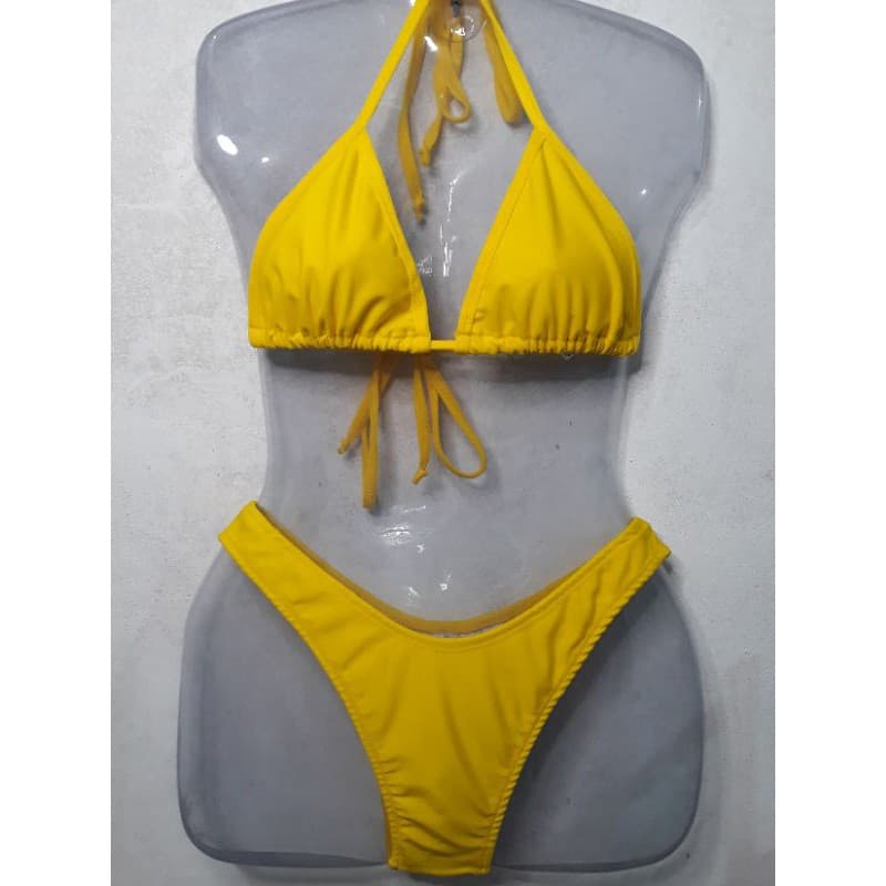 Biquíni Asa Delta MENINA CARIOCA MODA PRAIA