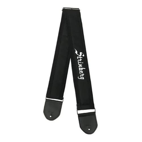 Correia Alça Para Violão Guitarra Baixo Strinberg