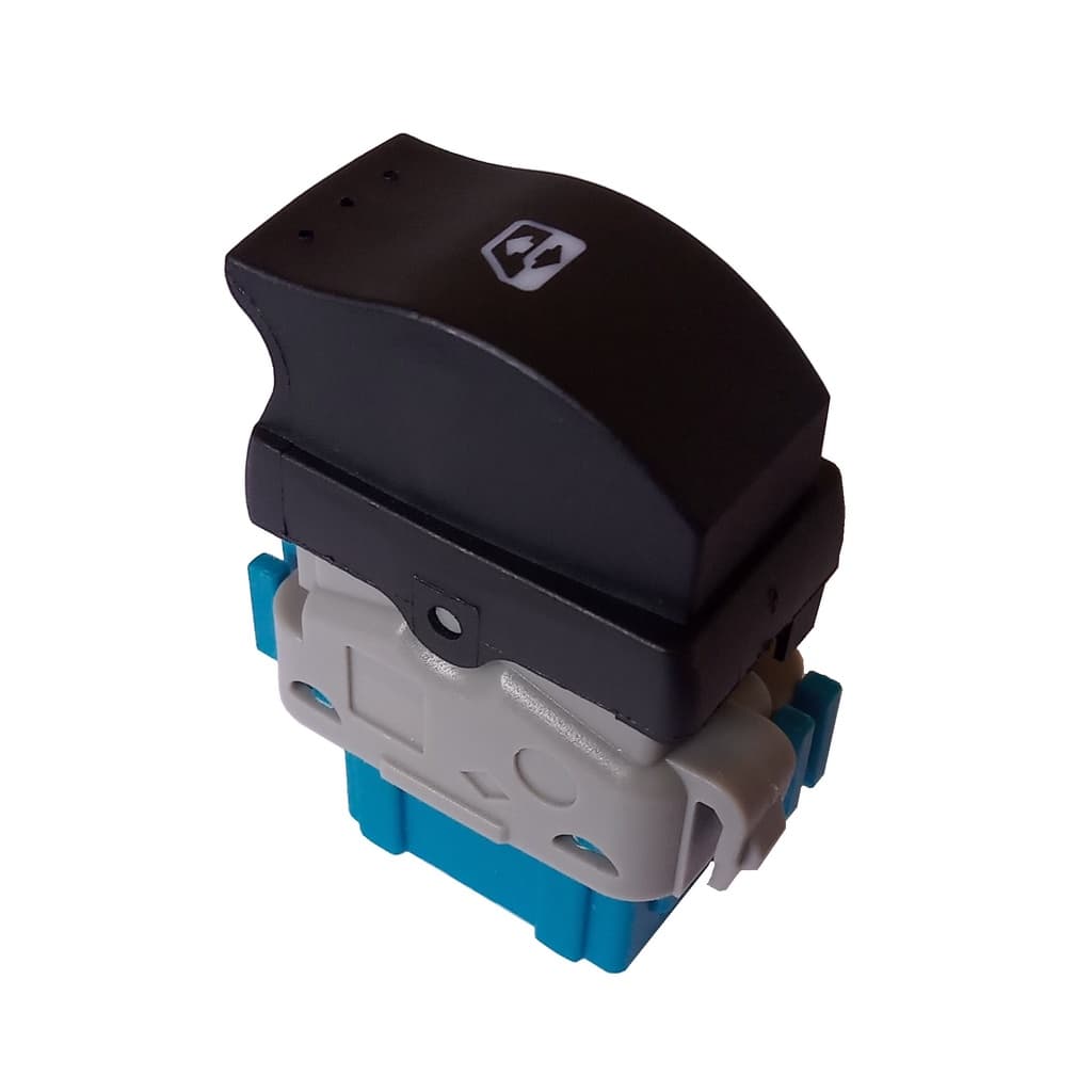 Botão Interruptor Vidro Elétrico Sandero Duster Logan Único