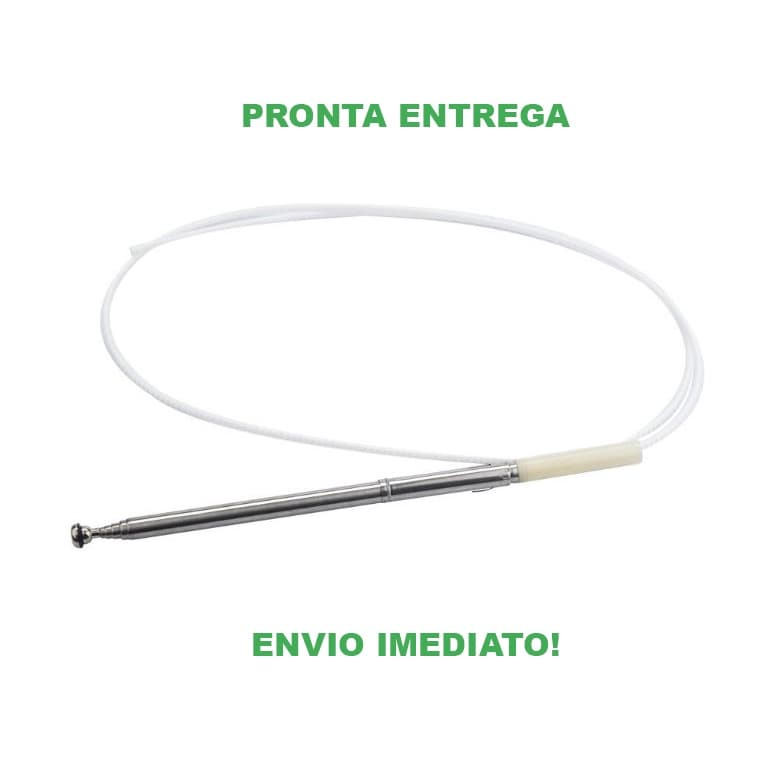 Reparo Antena Elétrica Mitsubishi Pajero Full Sport - Original - Pronta Entrega