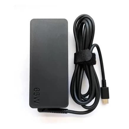 FONTE Carregador Para NOTEBOOK Lenovo 20V 3.25A 65w Usb-c Tipo-c LE-10