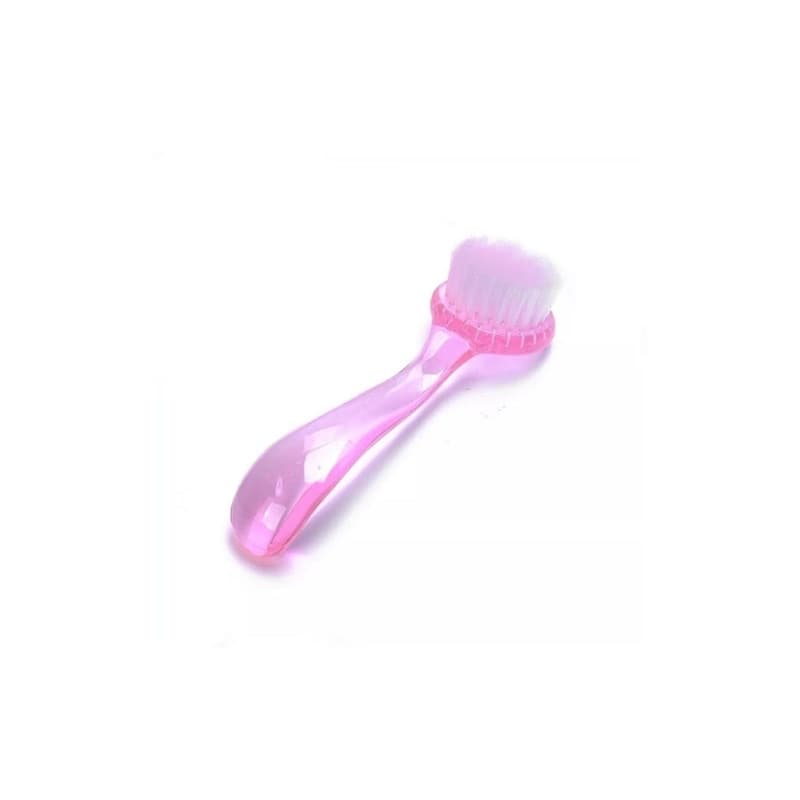 Escovinha Profissional Para Unhas