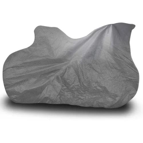 Capa Para Cobrir Bicicleta Bike Forrada Impermeável Aro 24 26 e 29