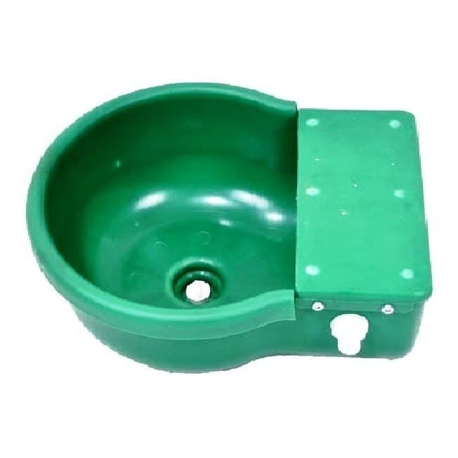 Bebedouro Automático Com Bóia 8L Para Grandes Animais