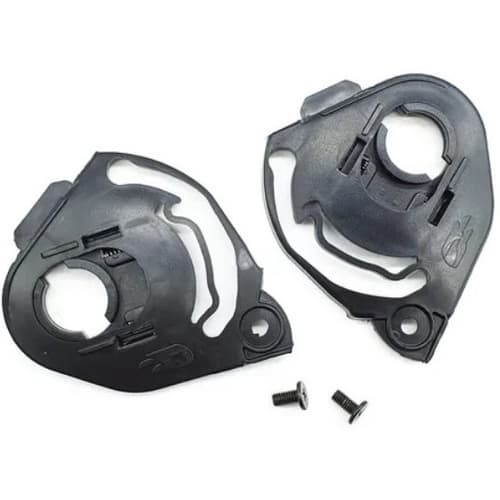 Reparo Capacete Ls2 Ff320 Stream Ff353 Polivisor 1238p