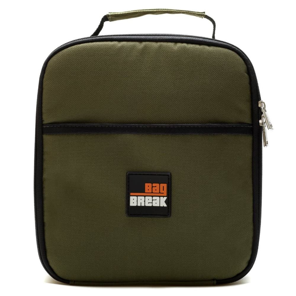 Bolsa Térmica de Lancheira Fitness