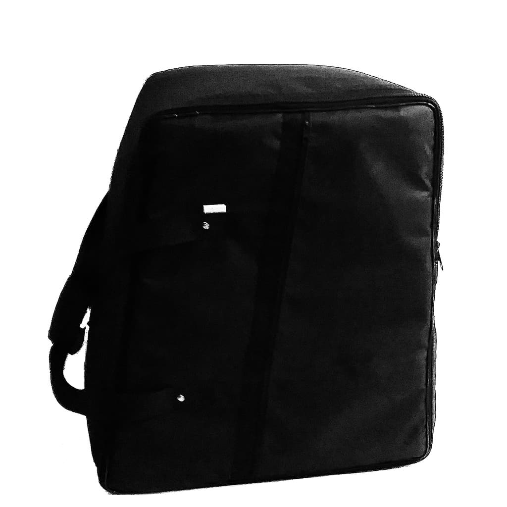 Bag para Cajon Gibão com Alça de Mochila