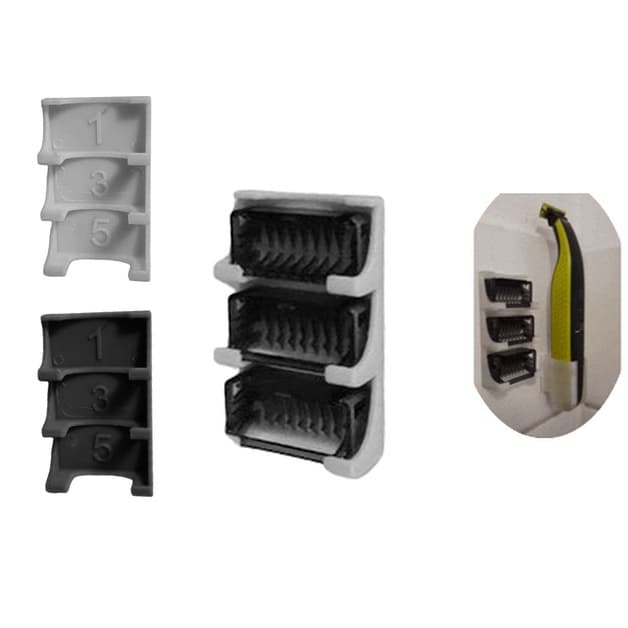 Suporte Pente Barbeador Philips One Blade