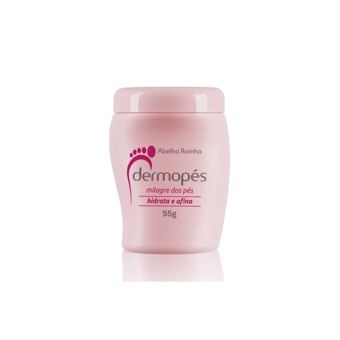 Milagre dos Pés Creme Hidrata e Afina Dermopés