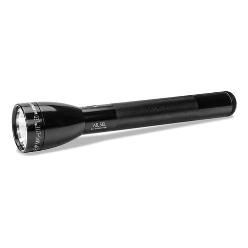 Lanterna Lanterna Alumínio30cm Led 625lu 406m Ml300lx