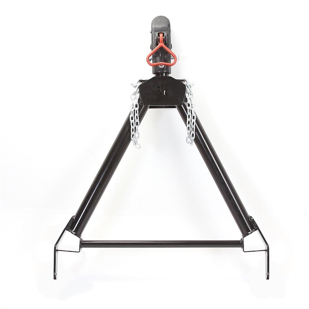 Engate Towbar Cambão de Reboque - Sem Suportes - Jeep-Buggy
