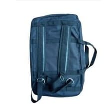 capa bag cabos 48x28x22 nylon acolchoada