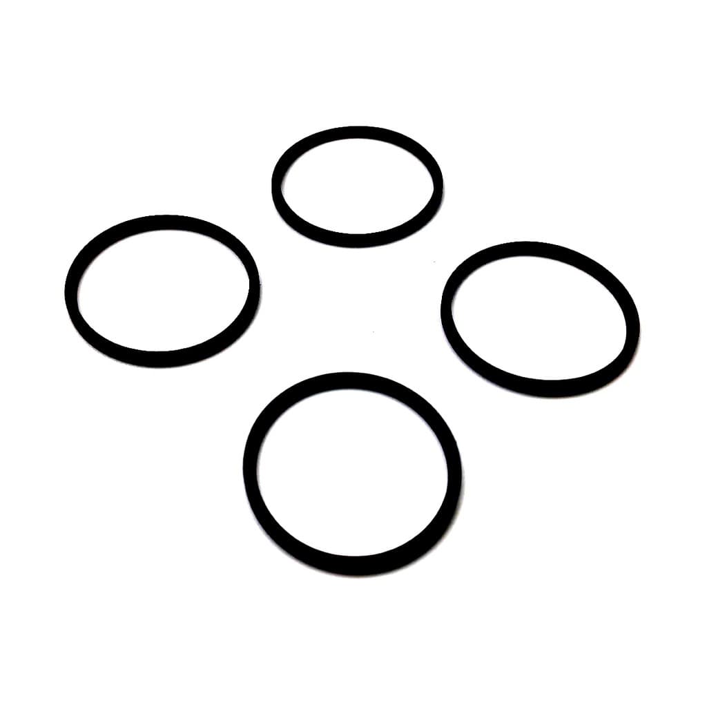 4 - Correias Para Drive Do Xbox 360