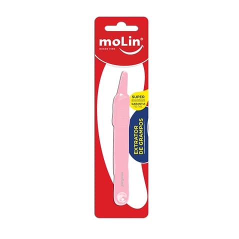 Extrator para grampos Rosa Molin