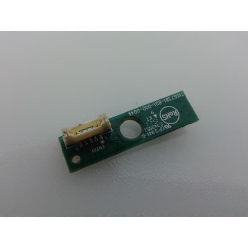 715G7381-R01-000-004K Placa Ir. Sensor Remoto AOC LE43D1425 LE50D1452*