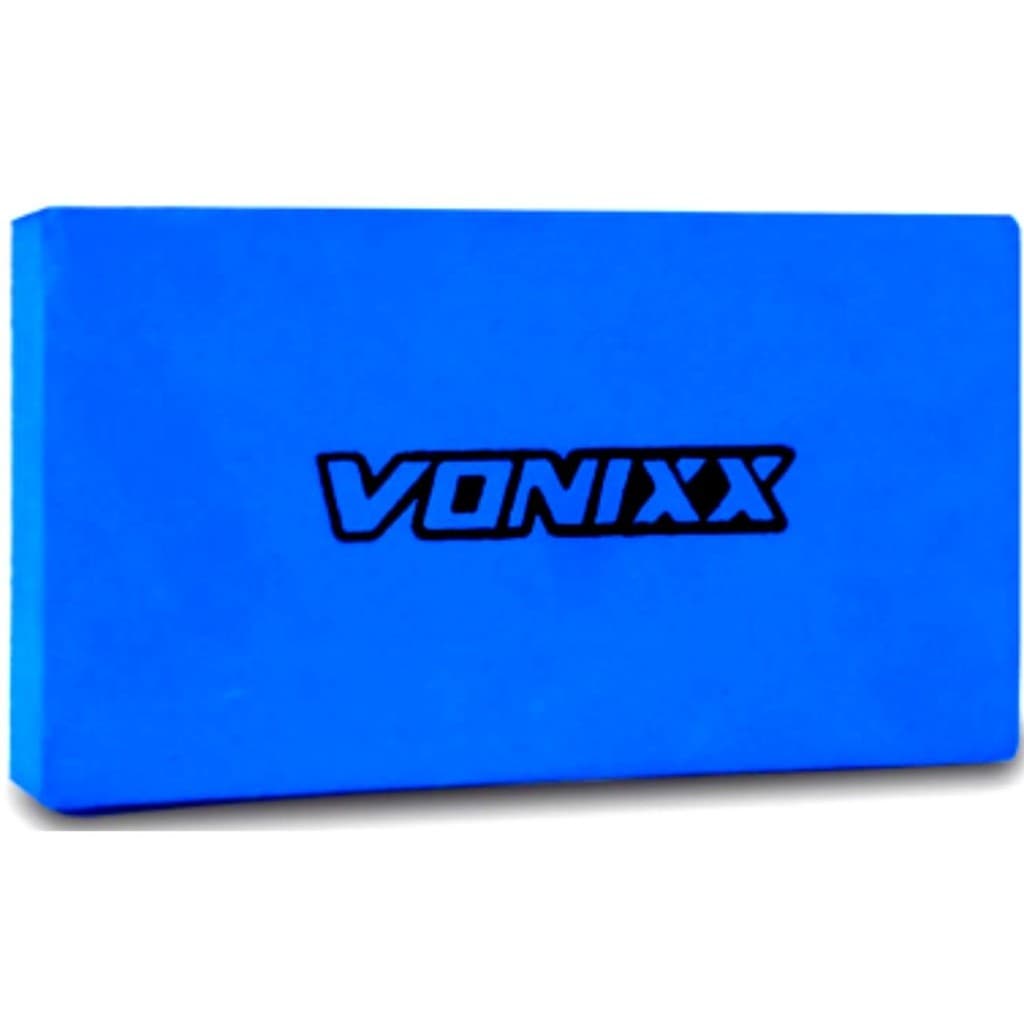 Taco para Lixa Vonixx Lixamento Pintura Farol Automotivo