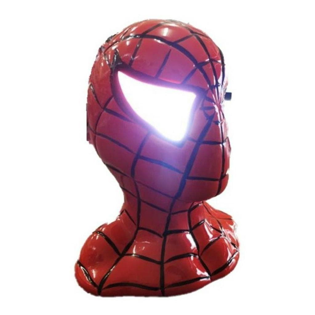 Decoracao Abajur De Homem Aranha Quarto Infantil Ou Festa