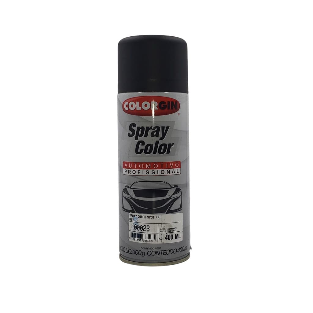 Spray Color Spot Primer Colorgin 400ml
