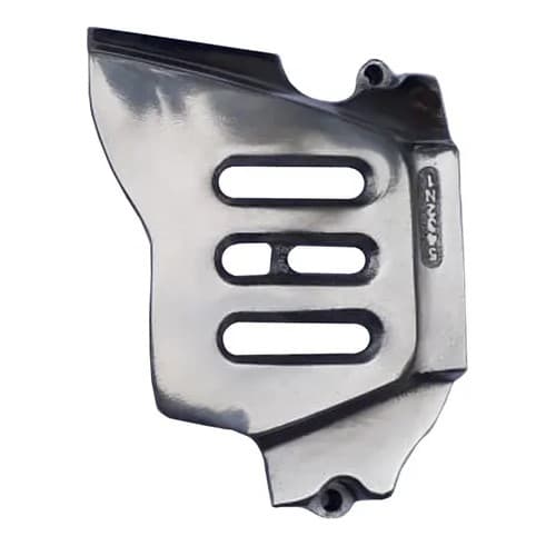 Tampa Pinhao Xr 200 Polida