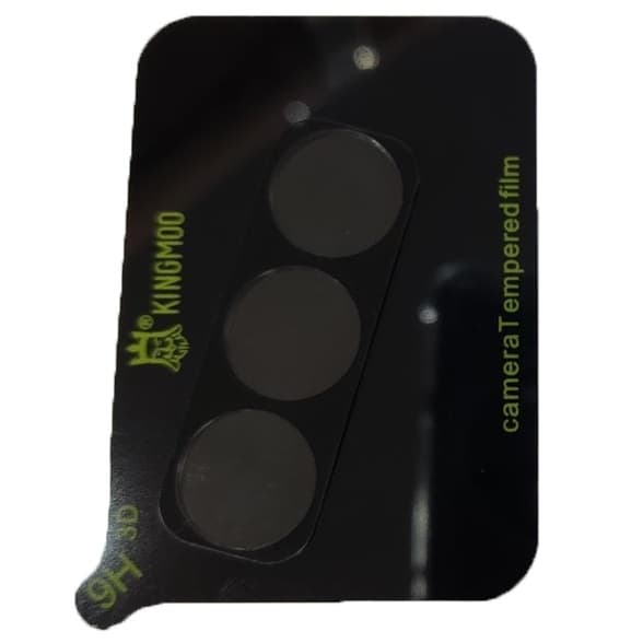 Película Lente 3D Câmera Motorola Moto Edge 20 Pro Moto Edge 20 Plus 20 Lite