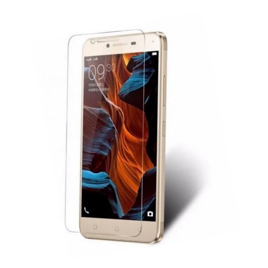 Pelicula de vidro temperado celular Lenovo Vibe K5
