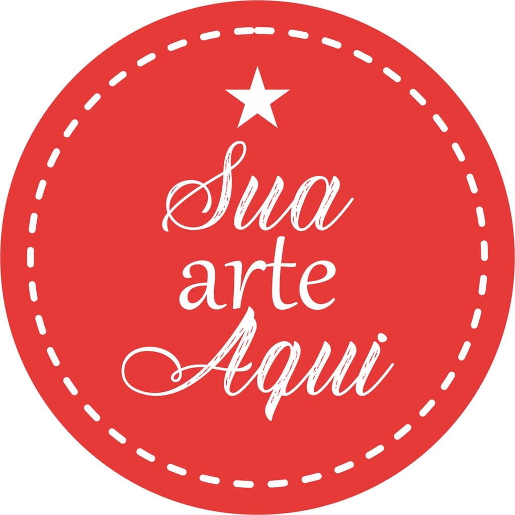 1000 Etiquetas Adesivas Personalizadas Vinil A Prova D'água 20,5 x 4cm