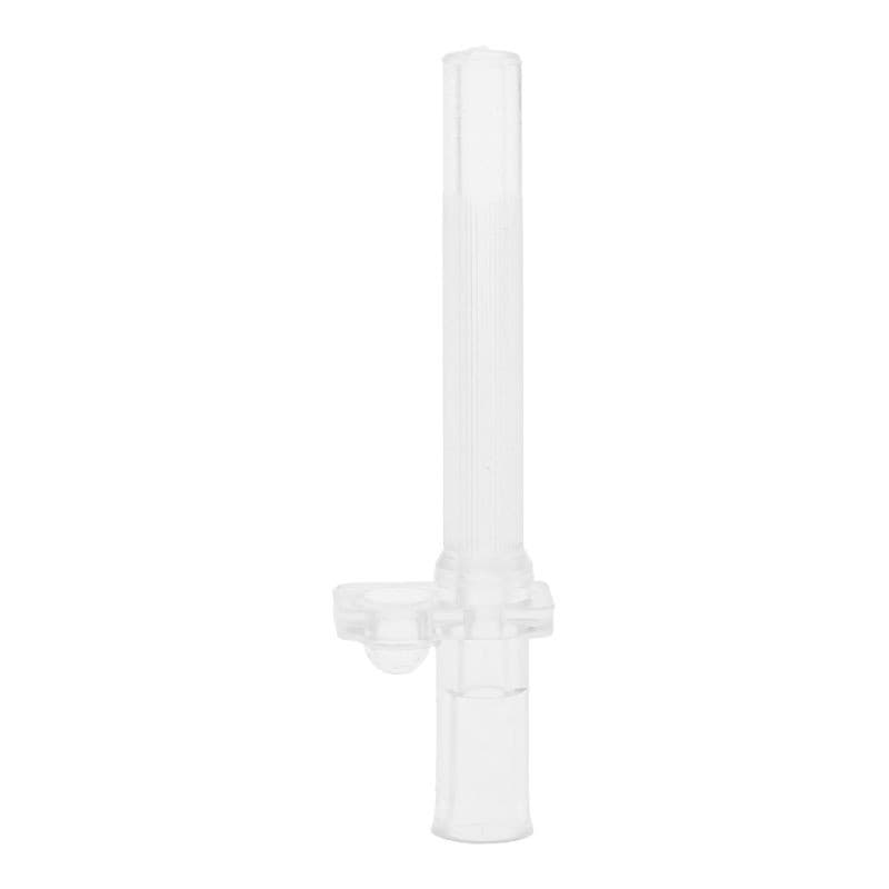 Canudo Bebê Silicone Flexível Lon Para Alimentação/Bebida
