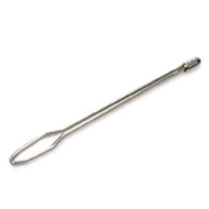 Passador De Elástico Liso Kit com 3un.