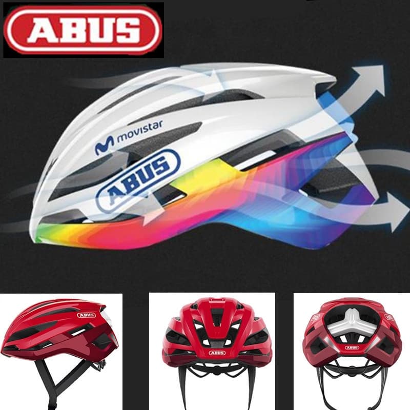 Capacete De Bicicleta Ciclismo De Estrada Tamanho M 54 ~ 60cm Homens Mulheres Boné Esportivo EPS + PC shell