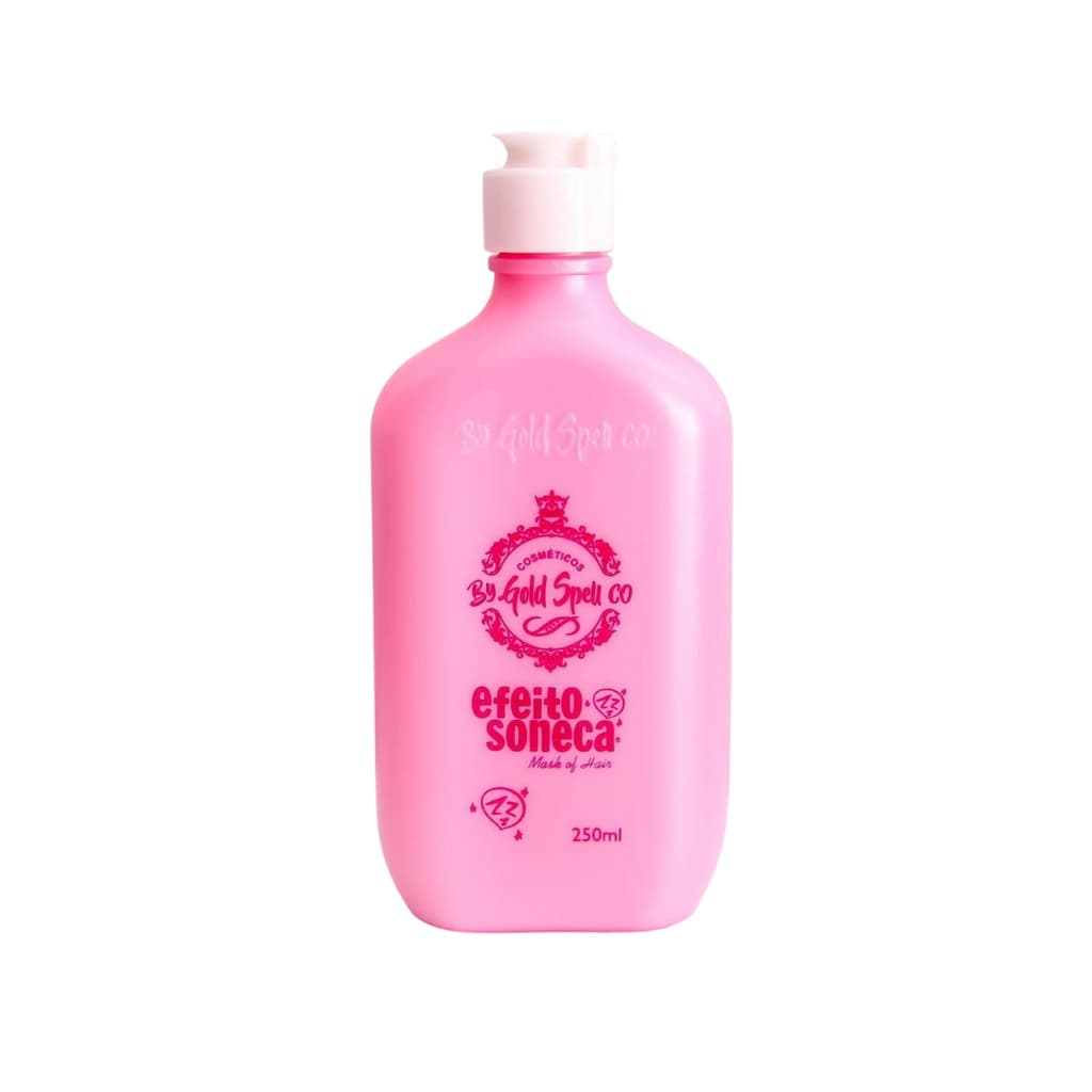Efeito Soneca 250ml - Anuncio Oficial